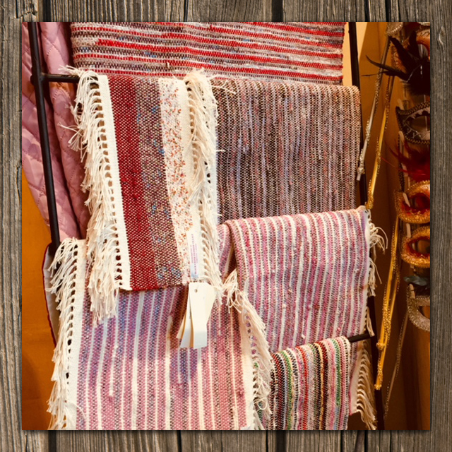 hand woven rugs