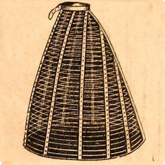 crinoline