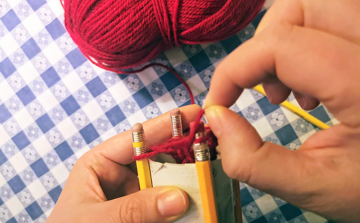 How to: Make Corking Crafts - Black Creek Pioneer Village