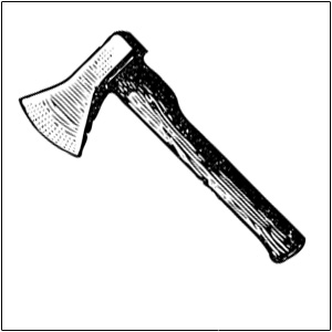 axe