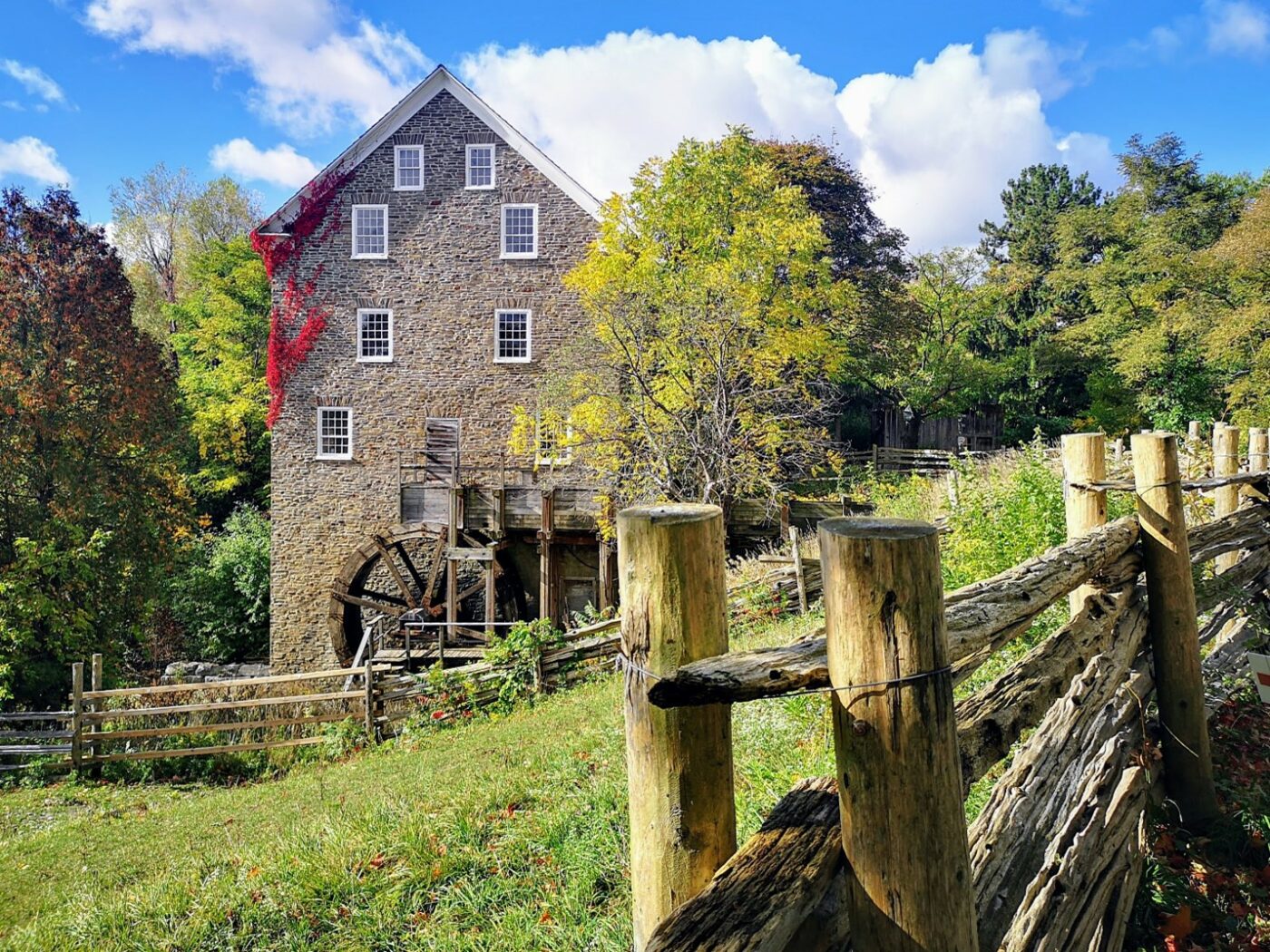 Events Black Creek Pioneer Village