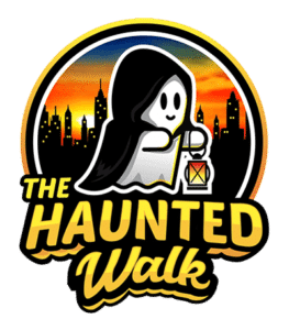 The Haunted Walk