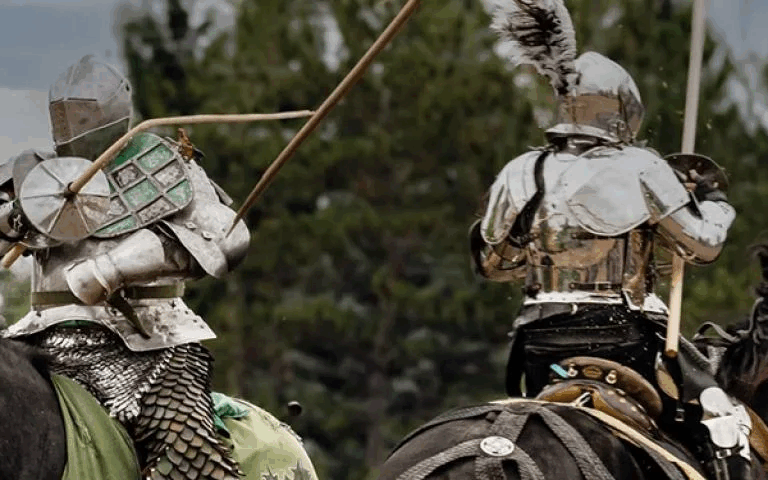 Black Creek Medieval Faire 2