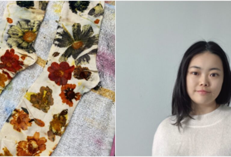 Plants & Prints – A Eco-Dye Workshop for Community and Sustainability 4
