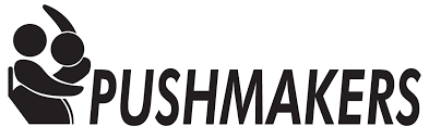 Pushmakers logo