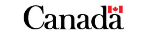 Government of Canada logo